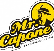  Mr.Capone